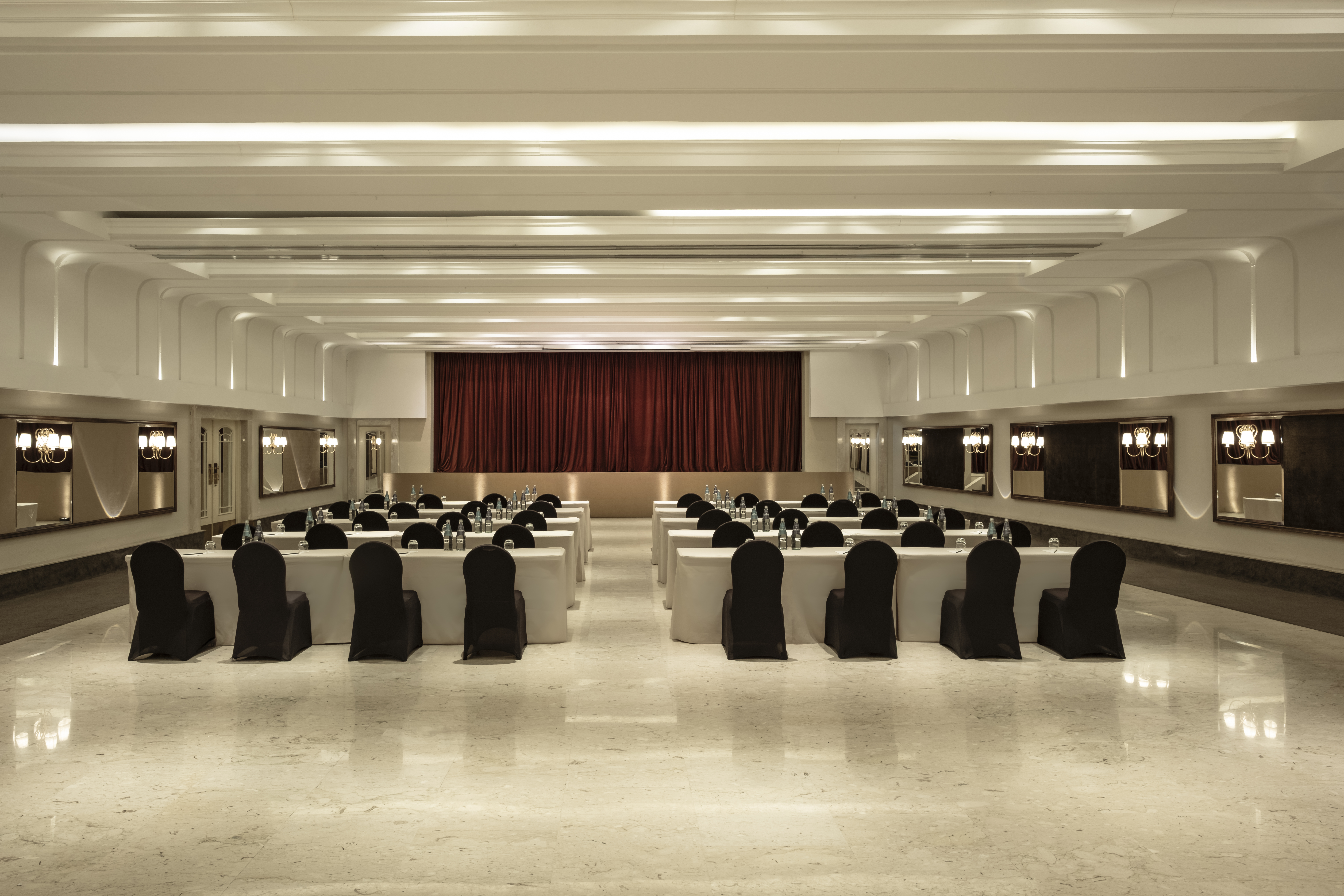 Corinthia Ballroom