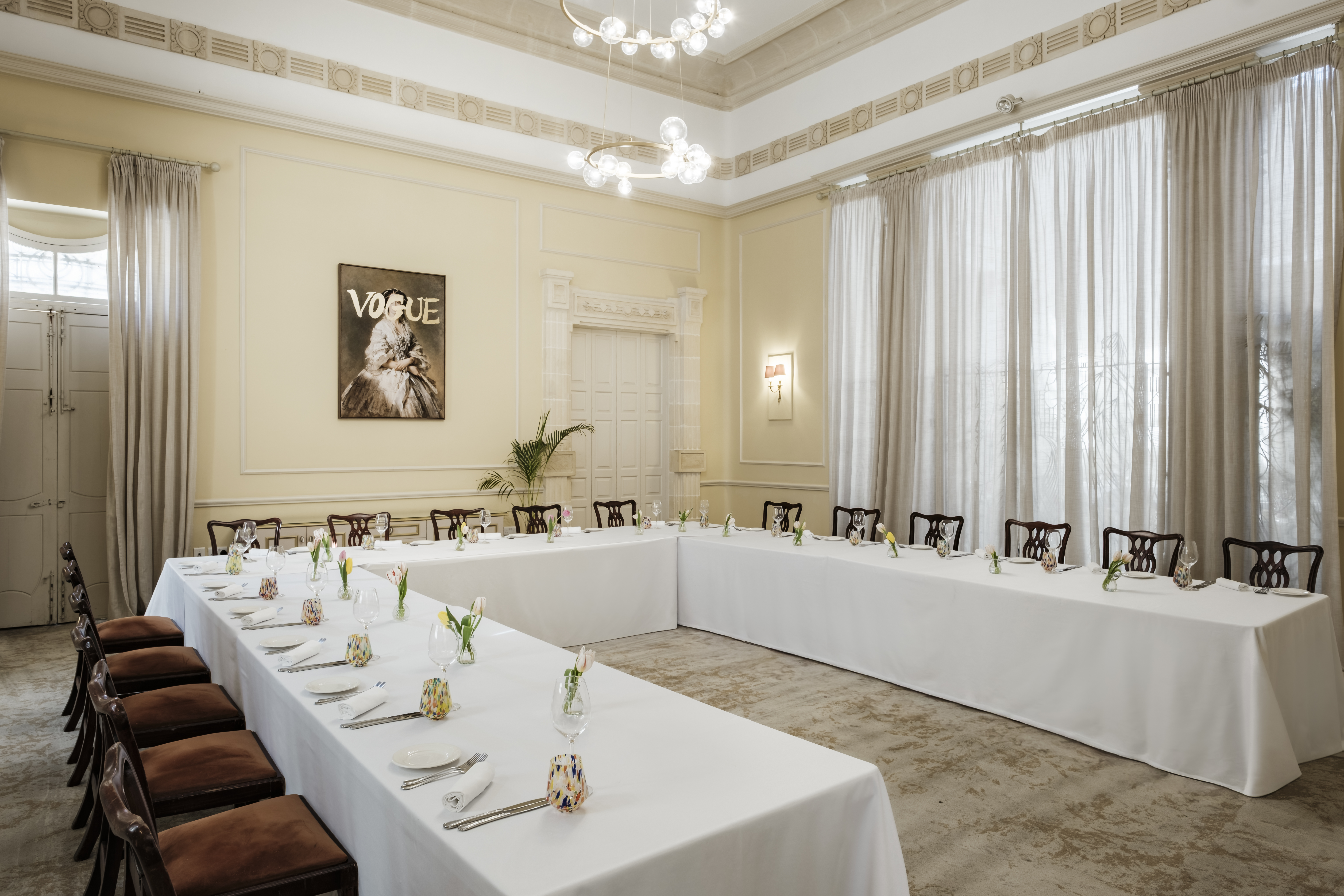 Vogue Room