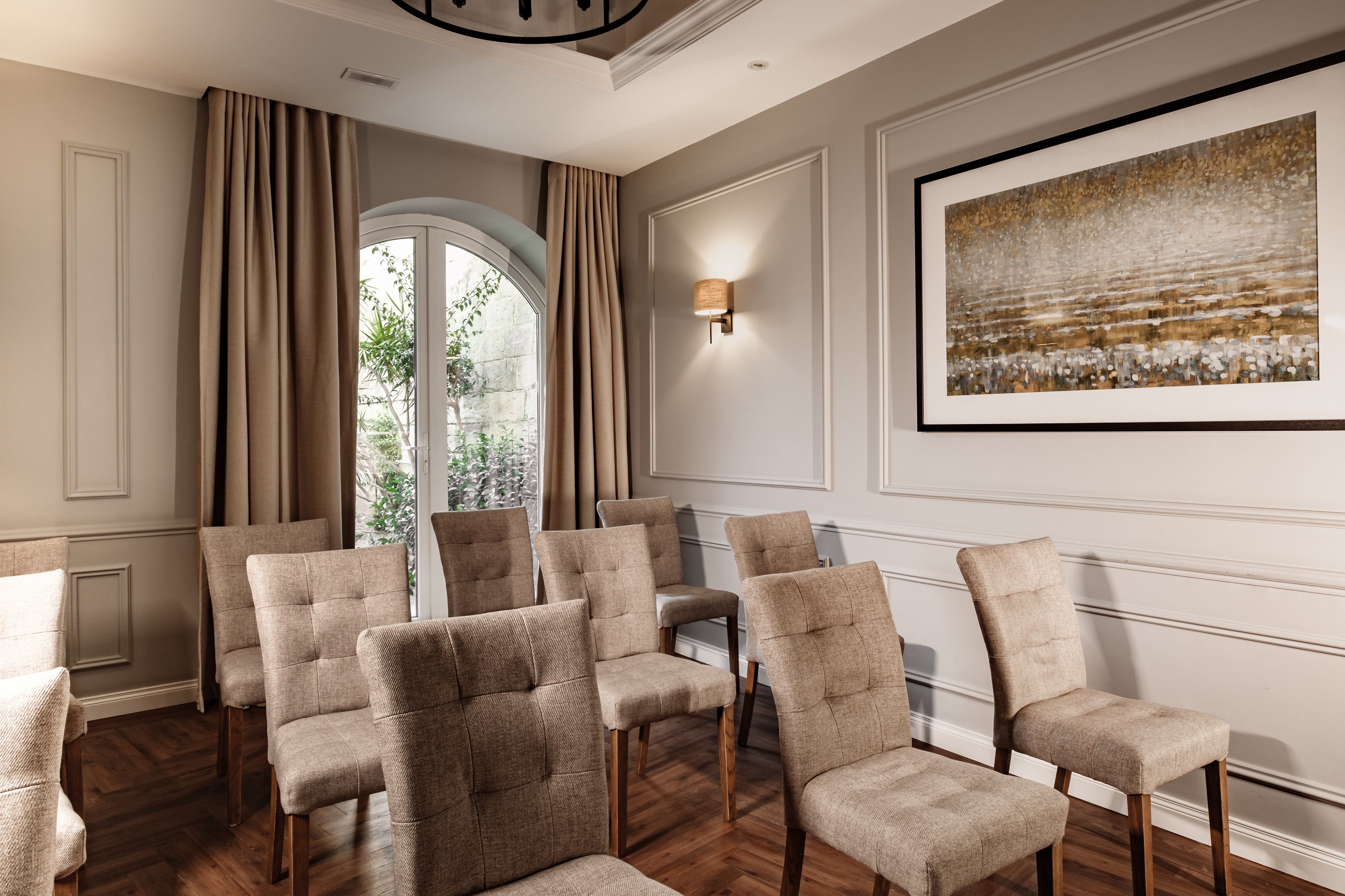 Lija Room