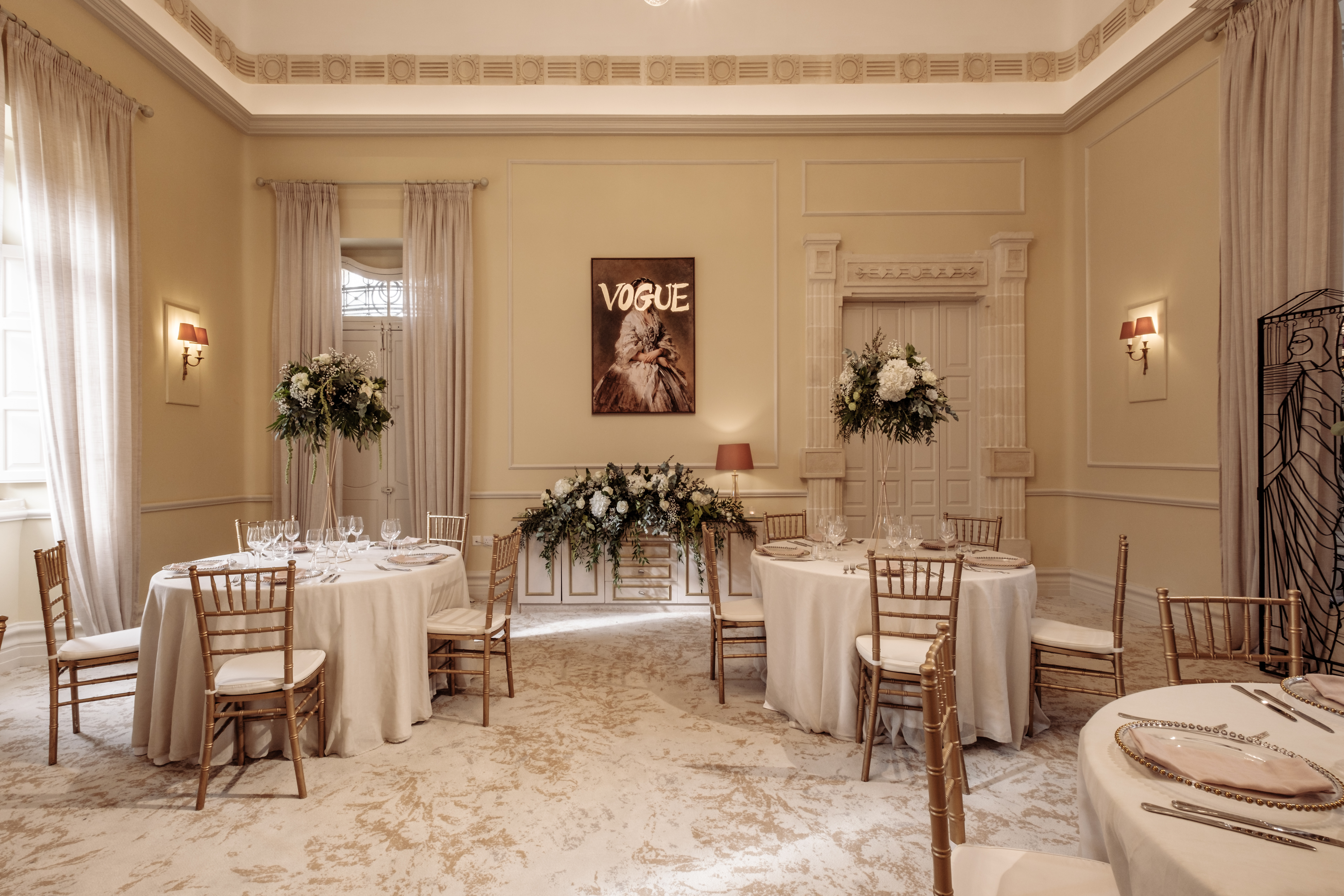 Vogue Room
