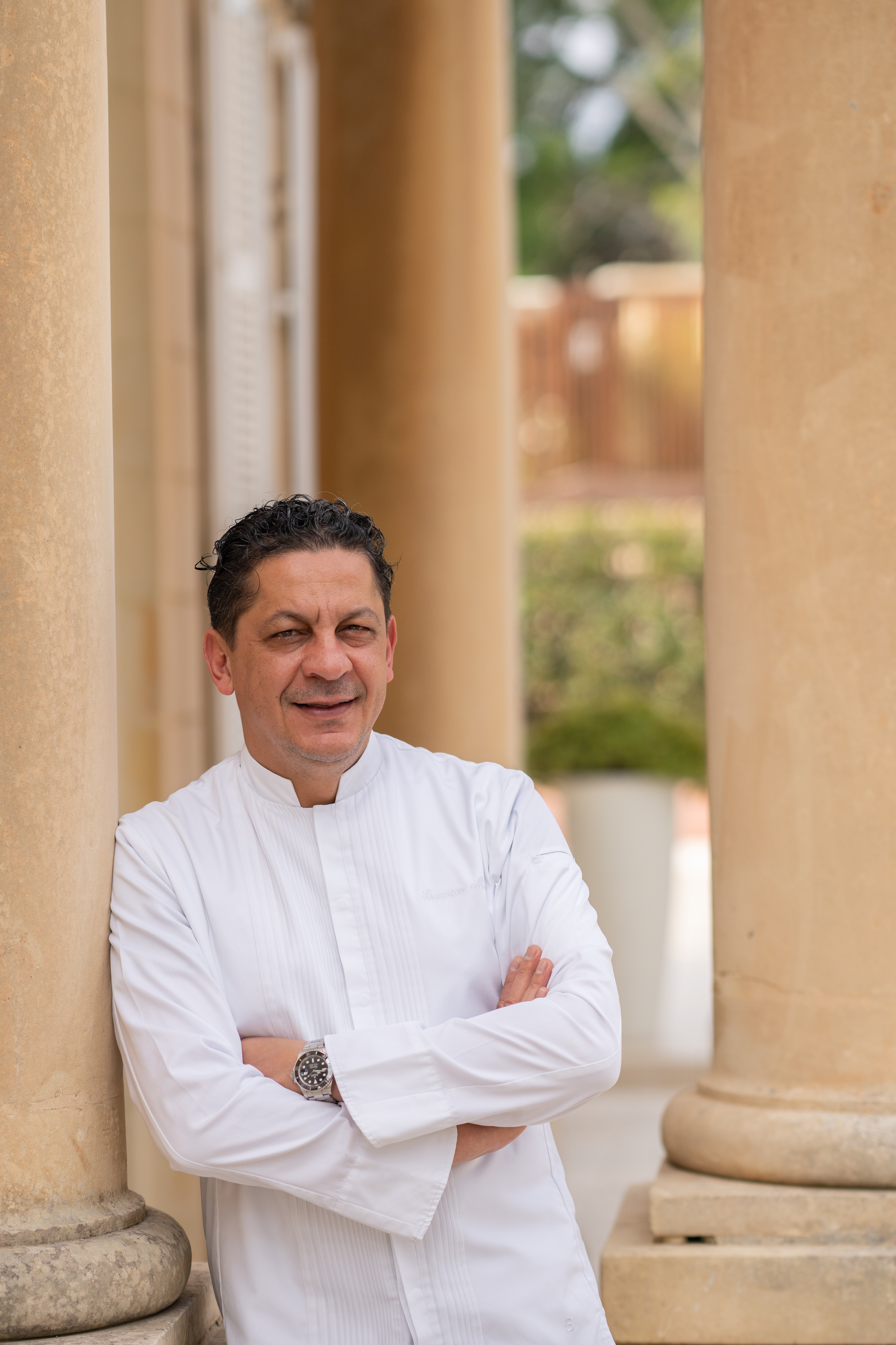Francesco Mazzei