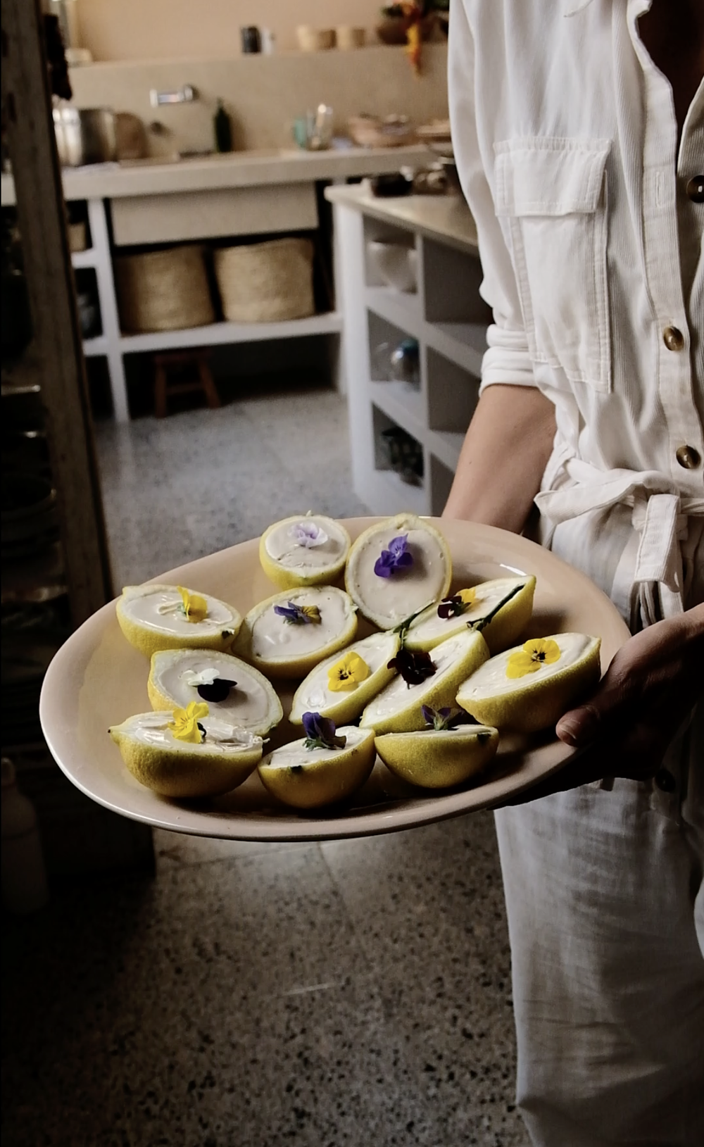 Ayurvedic Nourishment