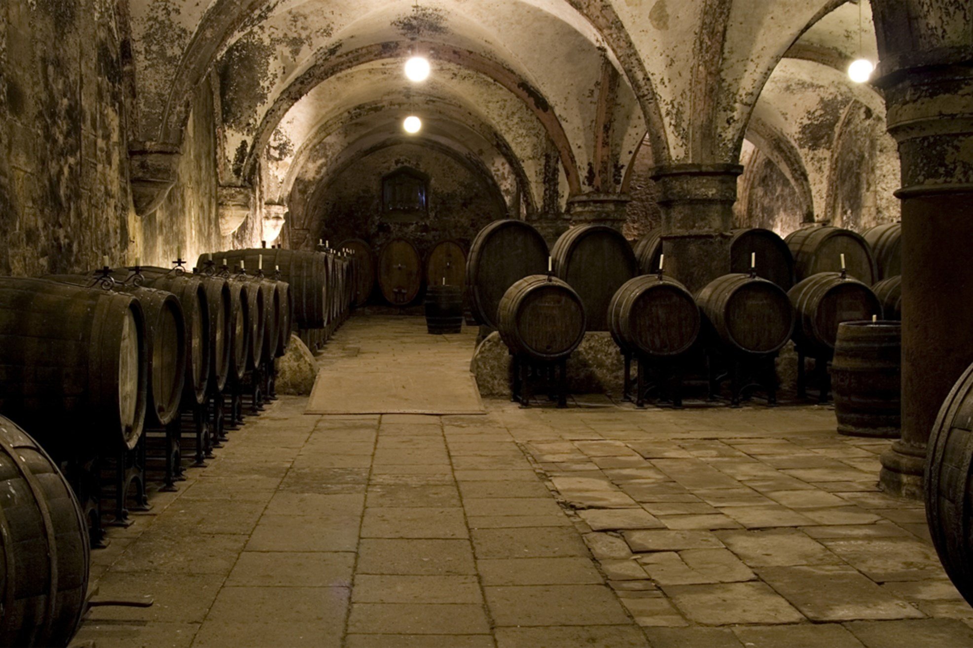 The Most Historic Wine Bars In Malta Destination Guides Corinthia