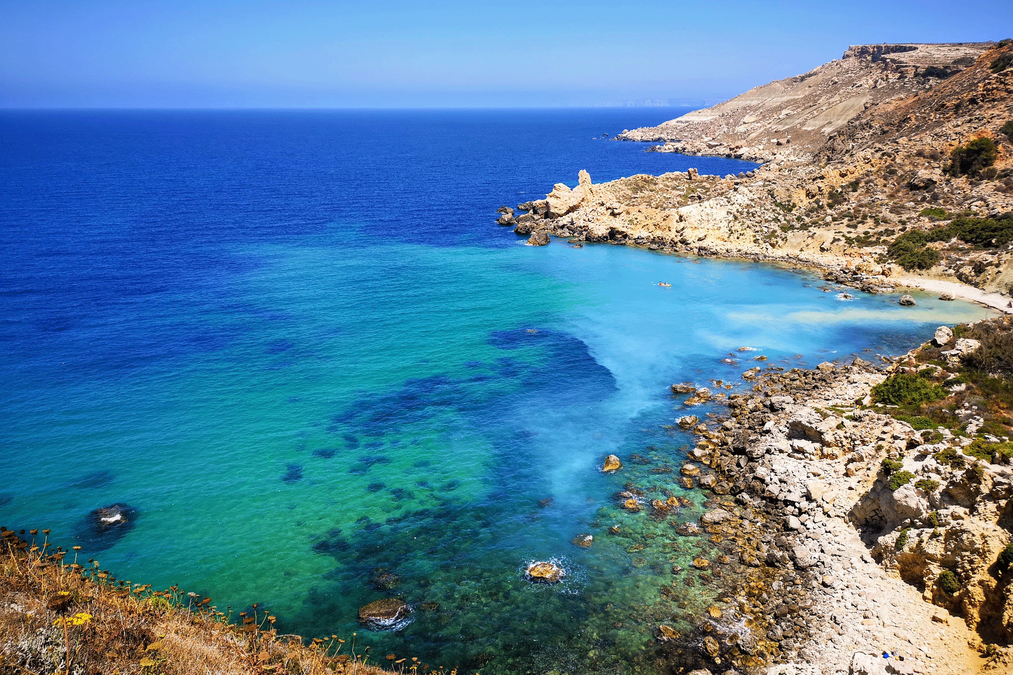 malta-royalty-free-island