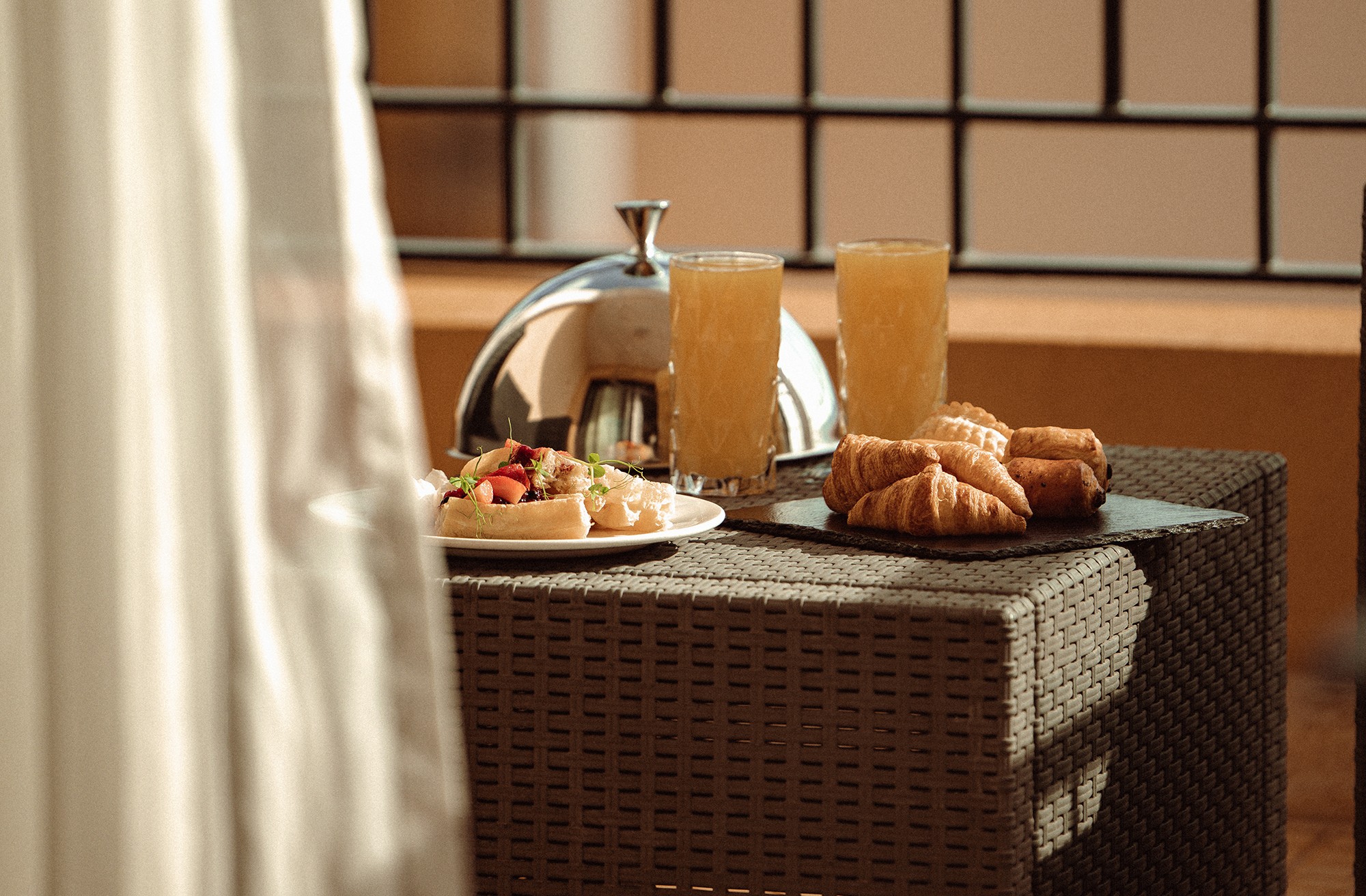 Corinthia St George's Bay