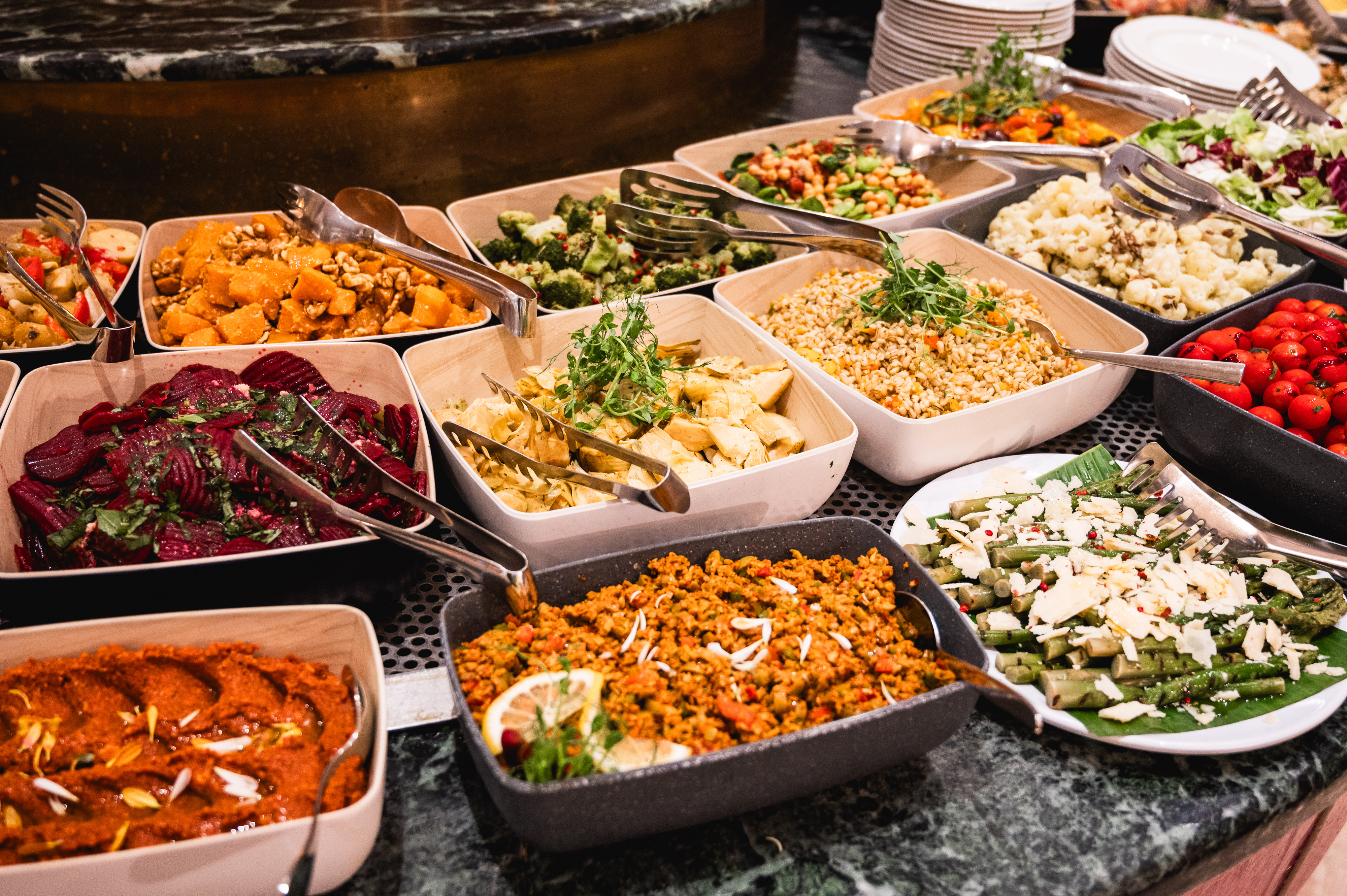 Corinthia-Fra-Martino-Buffet-October-4