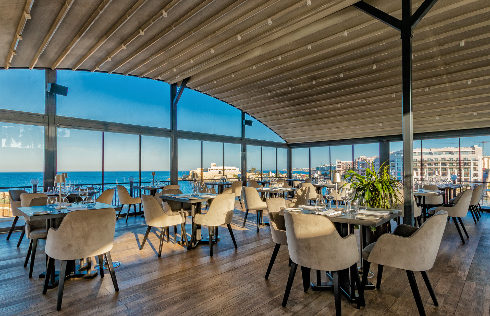 sole_welcome_banner_terragon_restuarant_malta