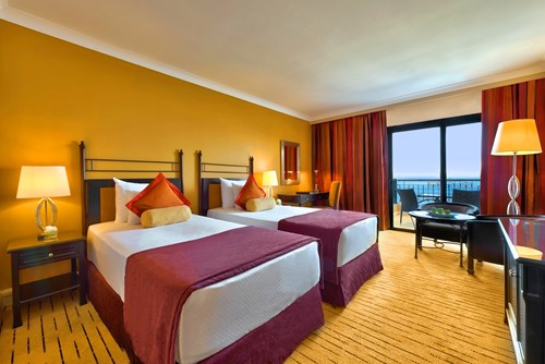 Corinthia-StGeorgesBay-DeluxeSeaViewRoom1