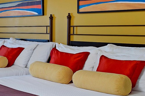 Corinthia-StGeorgesBay-DeluxeSeaViewFamilyRoom3