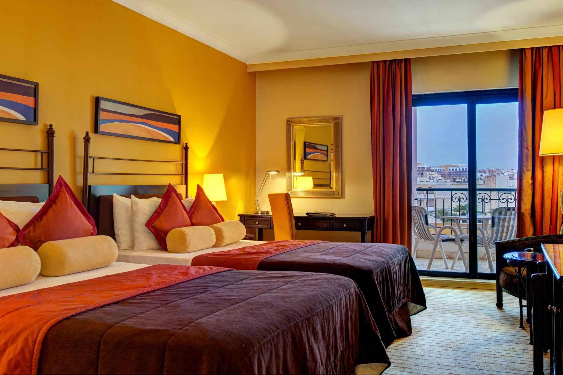 corinthia-st-georges-bay-malta-superior-family