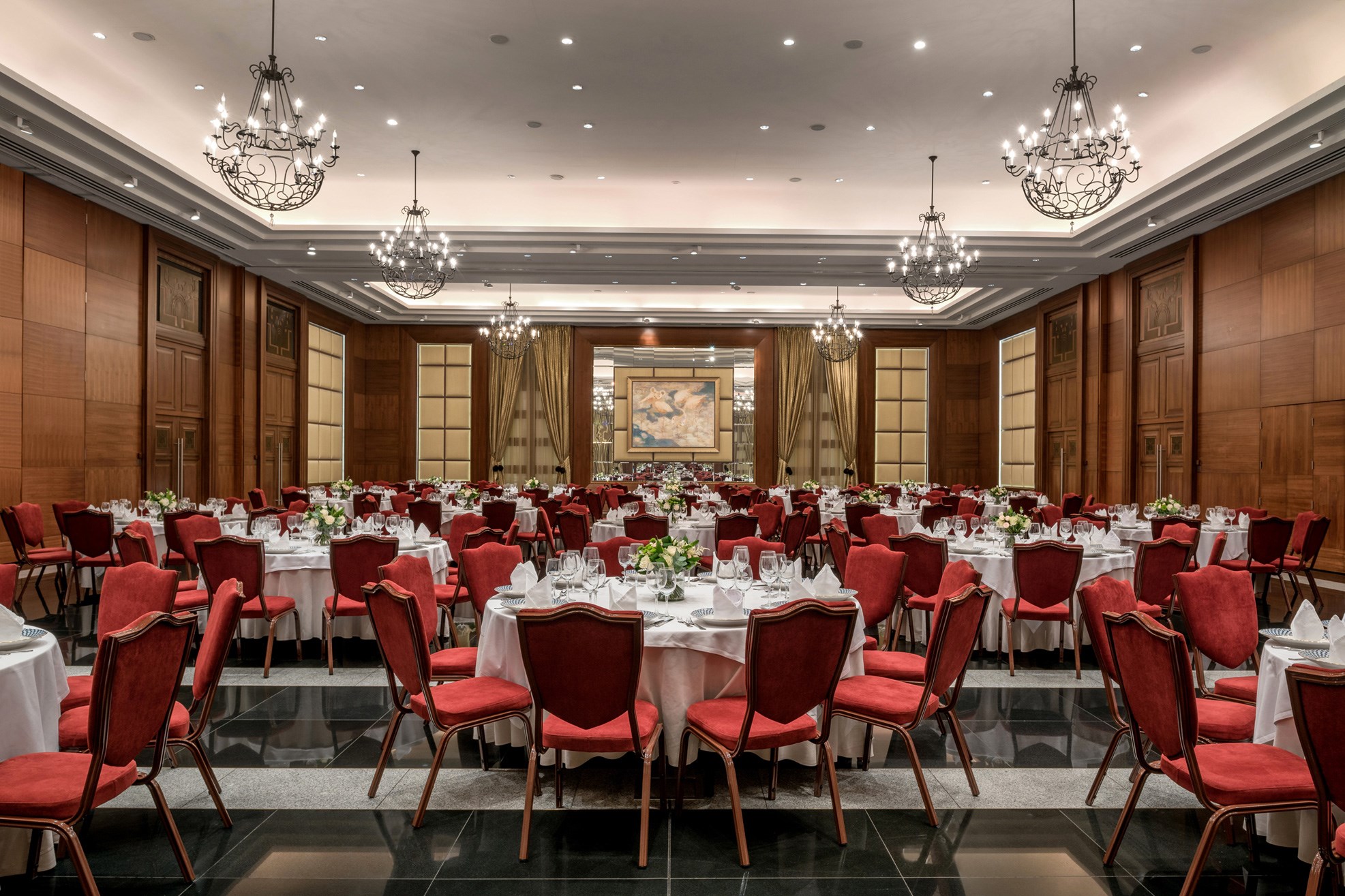 Corinthia St Petersburg