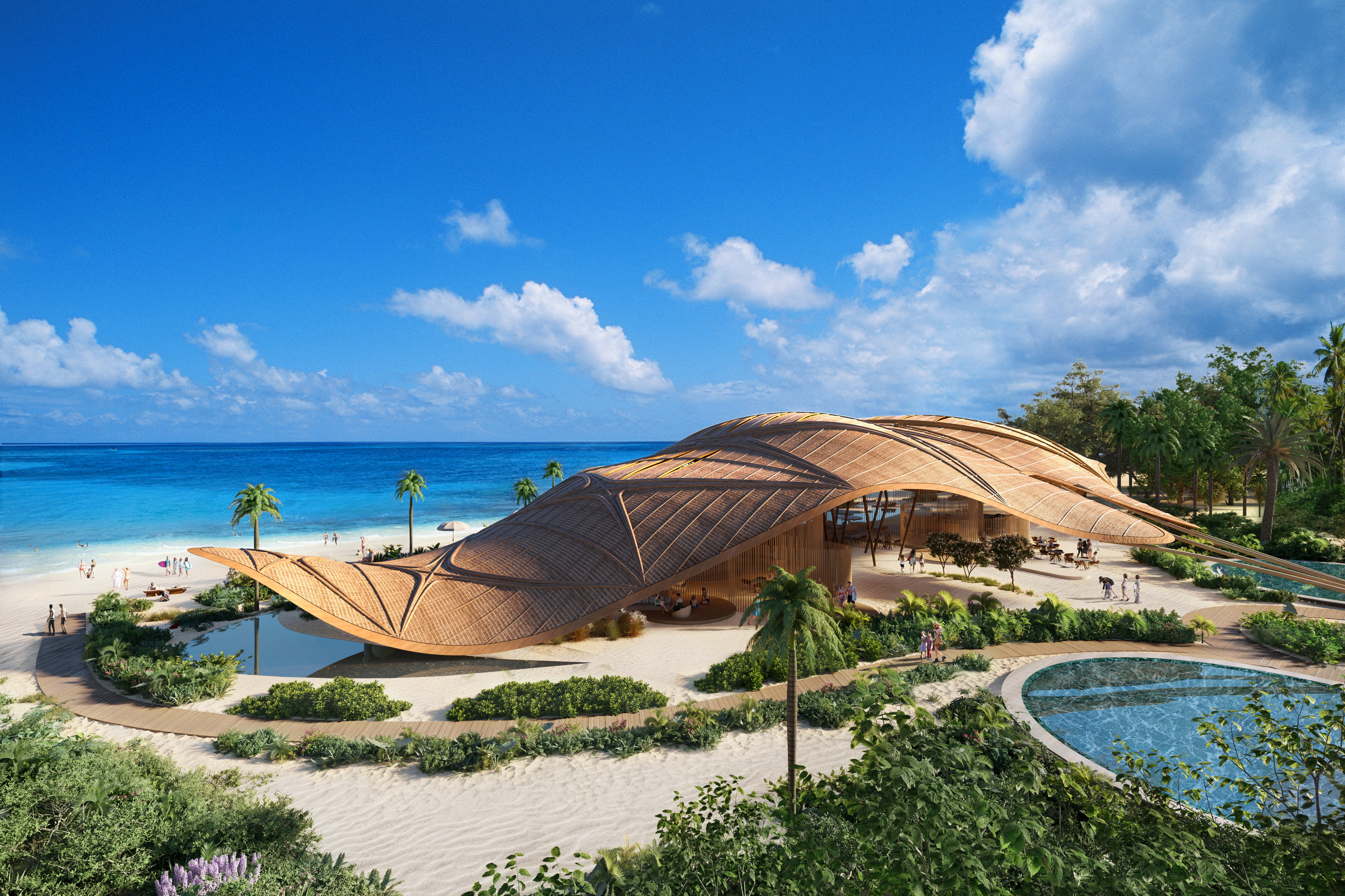 Corinthia-Maldives-lobby